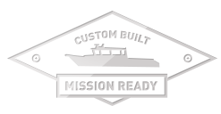 Custom Built - Mission Ready